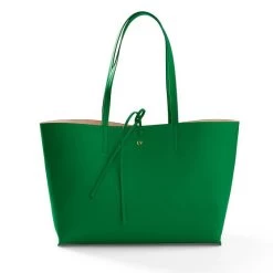 Fillmore Vegan Leather Tote | 5 -Grocery Store img92c