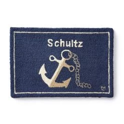 Hand Hooked Rug | 8 -Grocery Store img92c 9