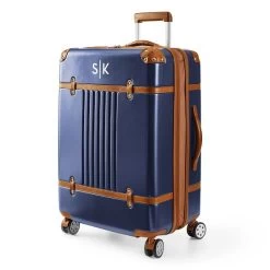 Expandable Terminal 1 Checked Luggage | 4 -Grocery Store img93c 19