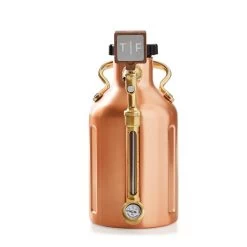 GrowlerWerks UKeg With Tap Handle | 4 -Grocery Store img93c 23