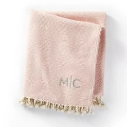 Turkish Cotton Lightweight Throw | 4 -Grocery Store img93c 24