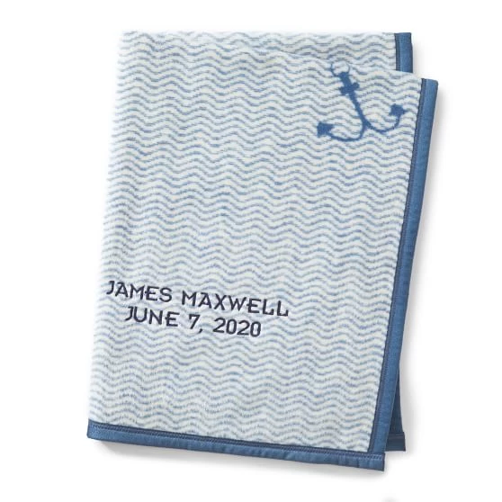 Chappywrap Baby Blanket | 1 14 Chappywrap Baby Blanket | 1 - Image 12