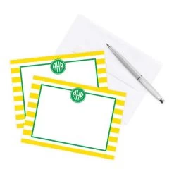 Patterned Notecards, Set Of 25 | 7 -Grocery Store img94c 10