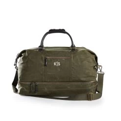 Mercer Overnighter | 2 -Grocery Store img94c 17