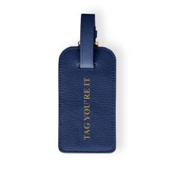 Signature Luggage Tag | 6 -Grocery Store img94c 19