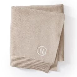Luxe Cotton Throw Blanket | 4 -Grocery Store img94c 20