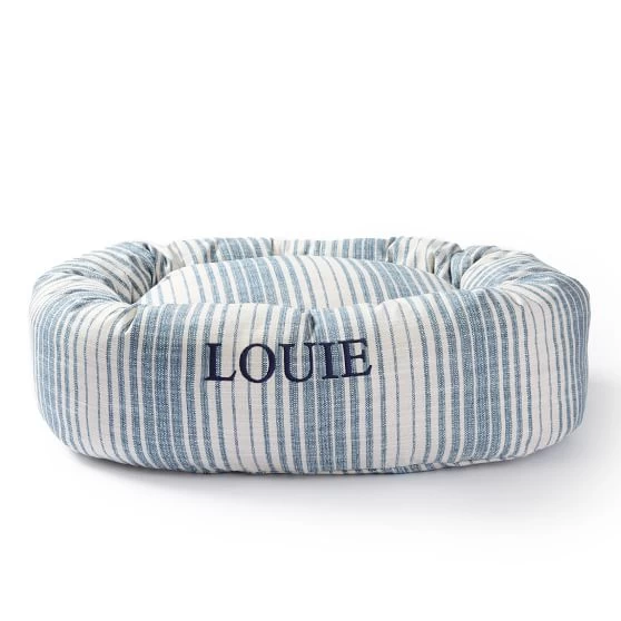Jax & Bones Dog Donut Bed | 9 19 Jax & Bones Dog Donut Bed | 9 - Image 17
