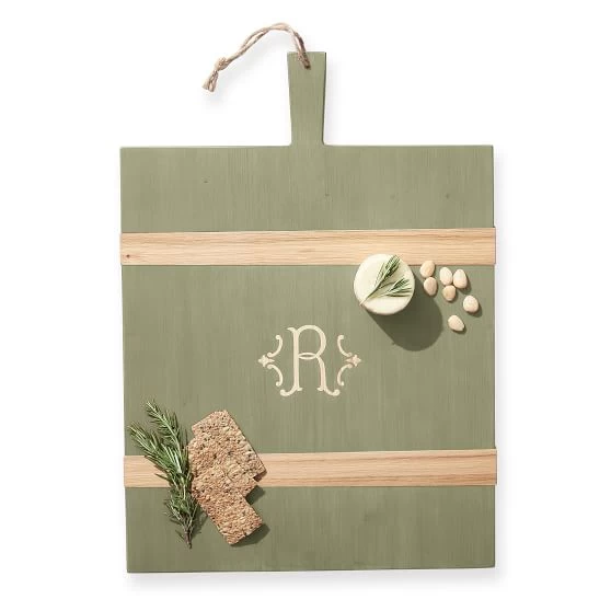 Oversized Stripe Cheese Board | 1 6 Oversized Stripe Cheese Board | 1 - Image 4