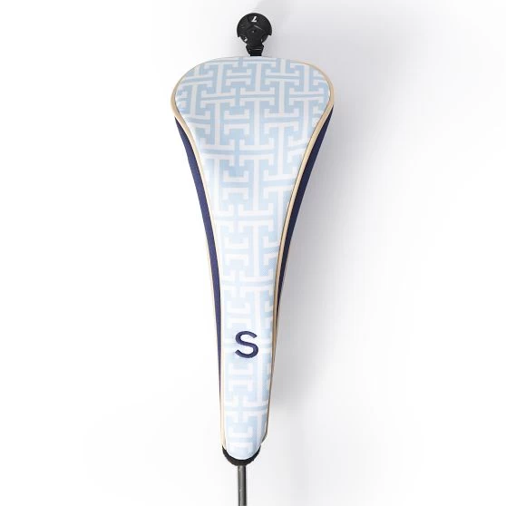 Mark & Graham X Spartina Golf Headcover | 4 11 Mark & Graham X Spartina Golf Headcover | 4 - Image 9