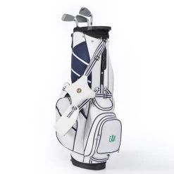 Mark & Graham X Spartina Golf Bag | 3 -Grocery Store img96c 11