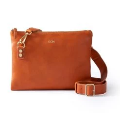 Essential Leather Zipper Crossbody | 4 33 Essential Leather Zipper Crossbody | 4 -Grocery Store img96c 14