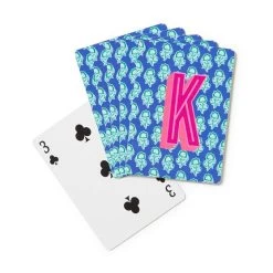 Patterned Playing Cards | 6 -Grocery Store img96c 7