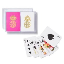 Double Deck Playing Cards | 12 -Grocery Store img98c 6