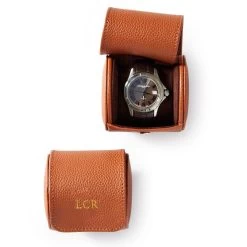 Single Travel Jewelry Watch Roll | 7 -Grocery Store img98c 7