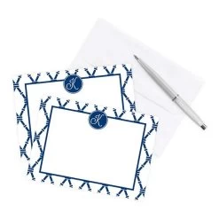 Patterned Notecards, Set Of 25 | 7 -Grocery Store img99c 12