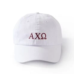 Sorority Hat | 2 -Grocery Store img9c 13