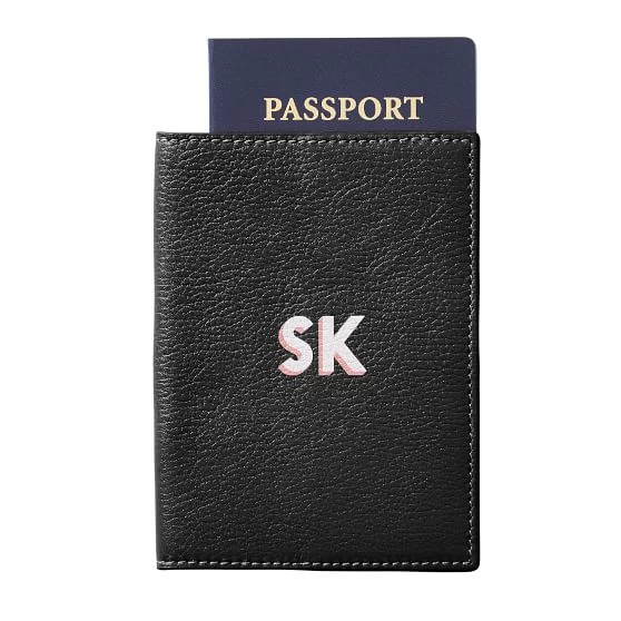 Leather Passport Case, Printed | 7 16 Leather Passport Case, Printed | 7 - Image 14