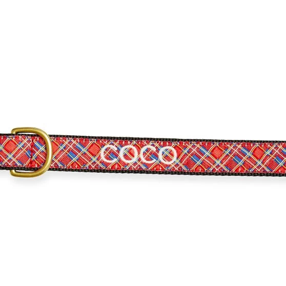 Patterned Ribbon Collar | 51 16 Patterned Ribbon Collar | 51 - Image 14