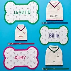Sporty Dog Sweater Vest | 10 -Grocery Store indoor dog mat c