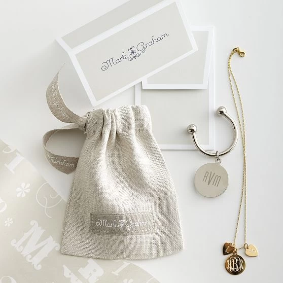 Initial Cufflinks | 5 6 Initial Cufflinks | 5 - Image 4