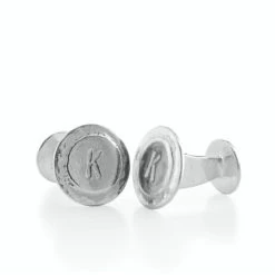 Initial Cufflinks | 5