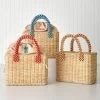Isla Beaded Wicker Bag | 3 1 Isla Beaded Wicker Bag | 3 -Grocery Store isla beaded wicker bag 1 c