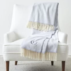 Italian Cashmere Throw | 4 -Grocery Store italian cashmere throw c 2