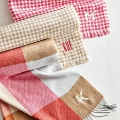 Italian Colorblock Blanket Scarf | 2 -Grocery Store italian colorblock blanket scarf c 5