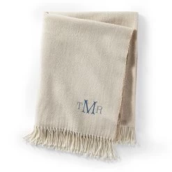 Italian Cotton Lightweight Throw | 2 -Grocery Store italian cotton lightweight throw c 7