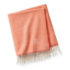 Italian Herringbone Throw | 3 -Grocery Store italian herringbone throw c 7