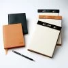 Italian Leather Desk Notepad | 1 2 Italian Leather Desk Notepad | 1 -Grocery Store italian leather desk notepad c