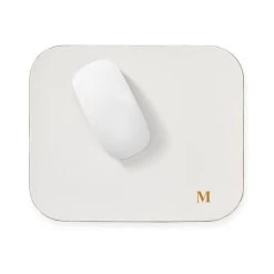 Italian Leather Mousepad | 5 -Grocery Store italian leather mousepad c 1