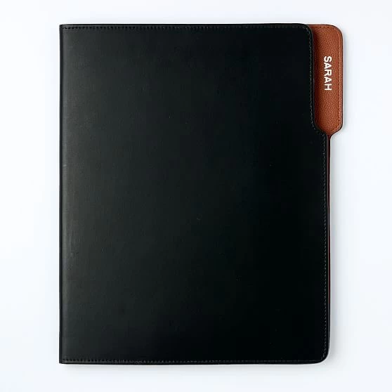 Italian Leather Portfolio | 4 9 Italian Leather Portfolio | 4 - Image 7