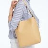 Italian Leather Tote | 2