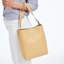 Italian Leather Tote | 2 -Grocery Store italian leather tote 1 c 2