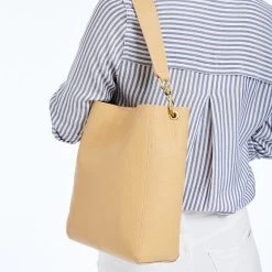 Italian Leather Tote | 2 -Grocery Store italian leather tote 2 c 1