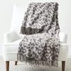 Italian Leopard Throw Blanket | 1 -Grocery Store italian leopard throw blanket c
