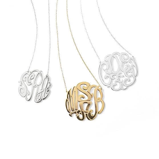 Sarah Chloe Izara Cutout Necklace | 3 6 Sarah Chloe Izara Cutout Necklace | 3 - Image 4