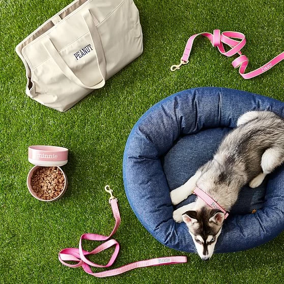 Jax & Bones Dog Donut Bed | 9 9 Jax & Bones Dog Donut Bed | 9 - Image 7