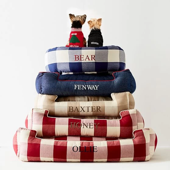 Jax & Bones Dog Donut Bed | 9 10 Jax & Bones Dog Donut Bed | 9 - Image 8