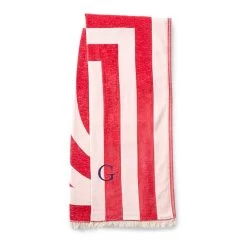 Johanna Howard Deco Cotton Throw Blanket | 4 -Grocery Store johanna howard deco cotton throw blanket 1 c