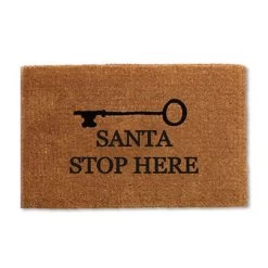 Key Doormat | 1 12 Key Doormat | 1 -Grocery Store key doormat c
