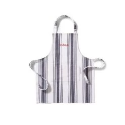 Kids French Stripe Apron | 2