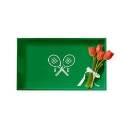 Lacquer Rectangle Serving Tray | 6 -Grocery Store lacquer rectangle serving tray 1 c