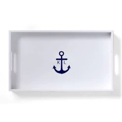 Lacquer Rectangle Serving Tray | 6 -Grocery Store lacquer rectangle serving tray c 4