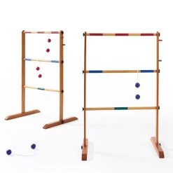 Ladder Toss Game Set | 1 6 Ladder Toss Game Set | 1 -Grocery Store ladder toss game set c 1