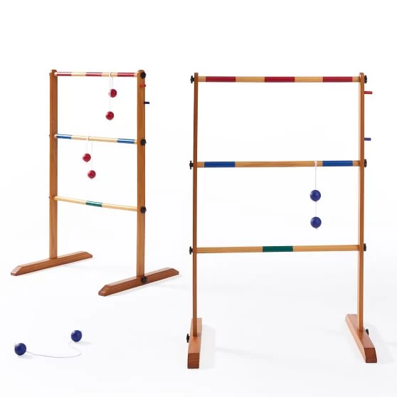 Ladder Toss Game Set | 1 4 Ladder Toss Game Set | 1 - Image 2