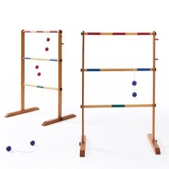 Ladder Toss Game Set | 1 7 Ladder Toss Game Set | 1 -Grocery Store ladder toss game set c 2