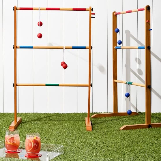 Ladder Toss Game Set | 1 3 Ladder Toss Game Set | 1