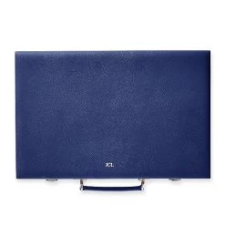 Leather Backgammon Set | 4 -Grocery Store leather backgammon set c 6